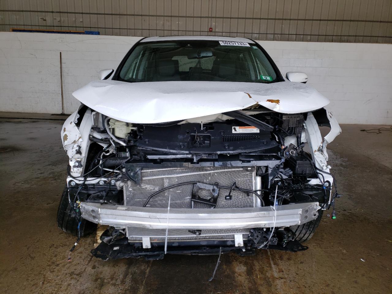 2HKRW2H82NH644296 HONDA CRV 2022