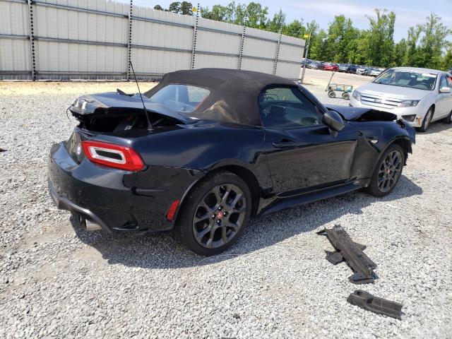 2017 FIAT 124 SPIDER - JC1NFAEK3H0119948