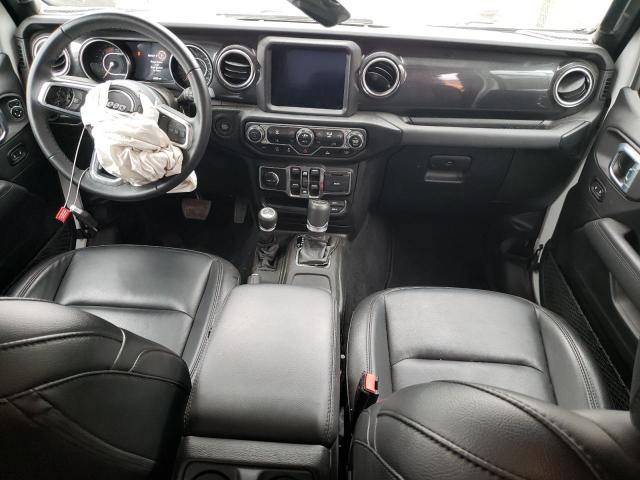 1C4HJXEM1MW840909 Jeep Wrangler Unlimited Sahara