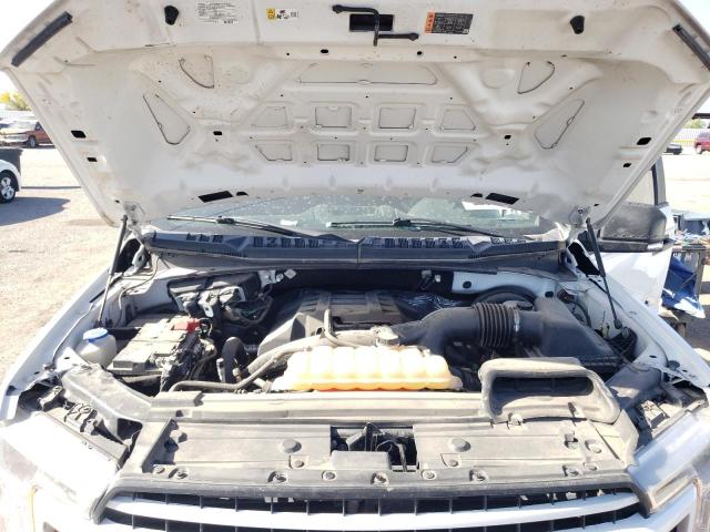 1FTMF1CP4JKG03750 Ford F150