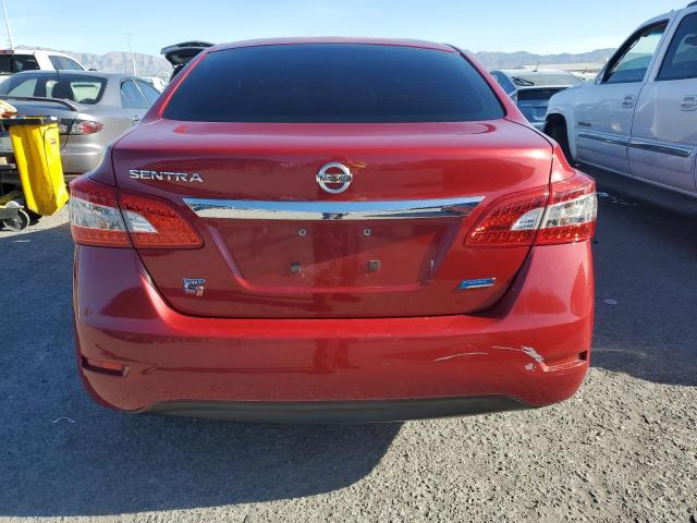 3N1AB7AP9EL690248 Nissan SENTRA S