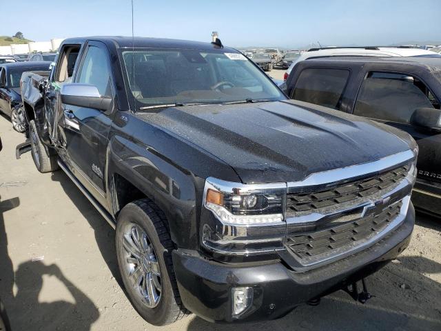2018 CHEVROLET SILVERADO2 3GCUKTEJ5JG338196