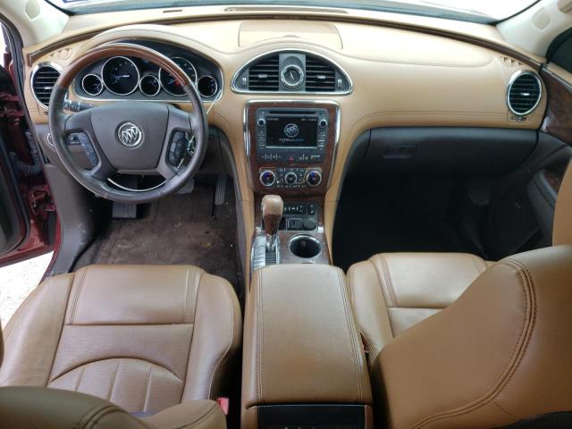5GAKRCKD1HJ233943 Buick Enclave