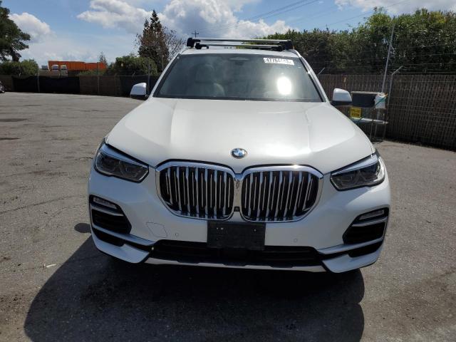 5UXCR6C57KLK78939 BMW X5 Xdrive40i