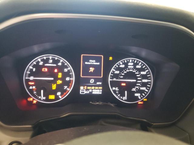 2022 SUBARU OUTBACK LI - 4S4BTANC0N3216618