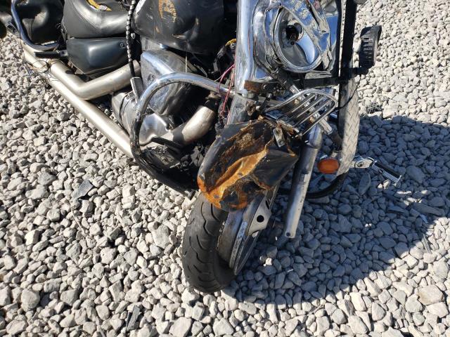 2000 SUZUKI VL1500 JS1VY51A3Y2103202