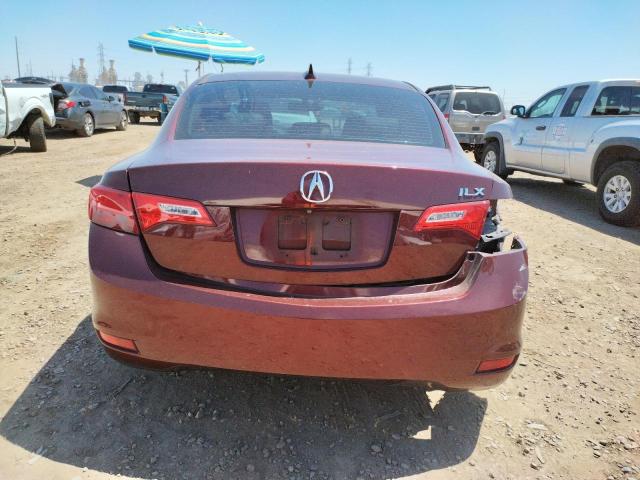 19VDE1F72EE001669 Acura Ilx 20 Tech