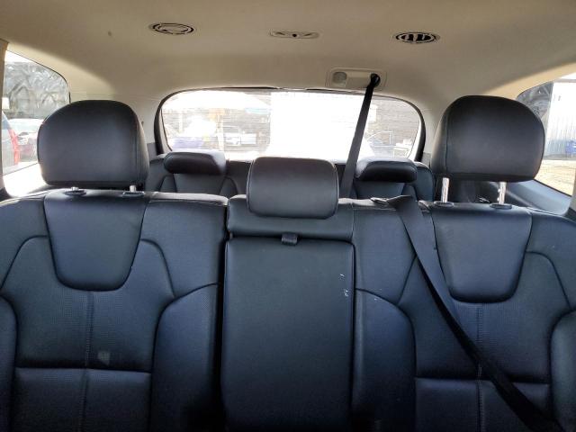 5XYP34HC6LG081936 KIA Telluride Ex