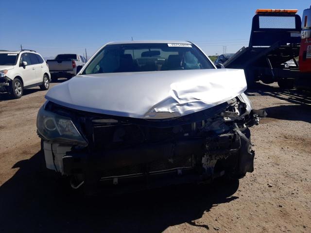 4T1BF1FK7EU801042 Toyota CAMRY L