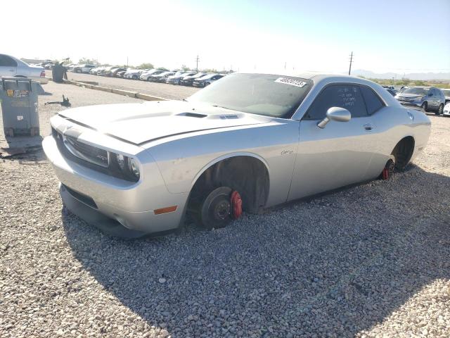 2008 Dodge Challenger SRT8