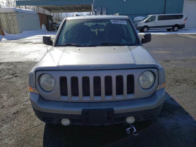 2015 JEEP PATRIOT SP - 1C4NJRBB0FD176313