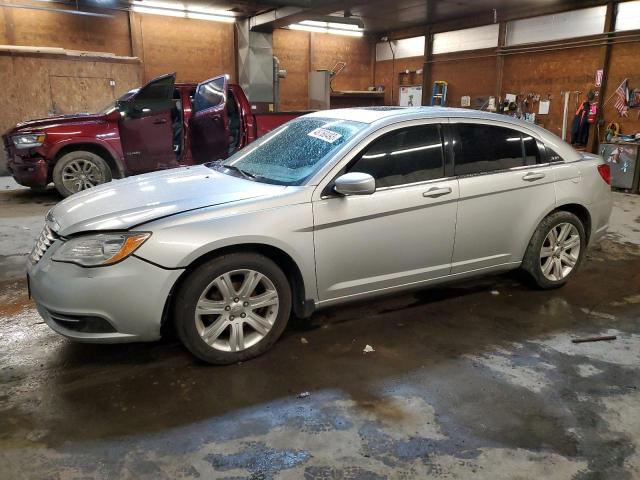 2011 Chrysler 200 Touring