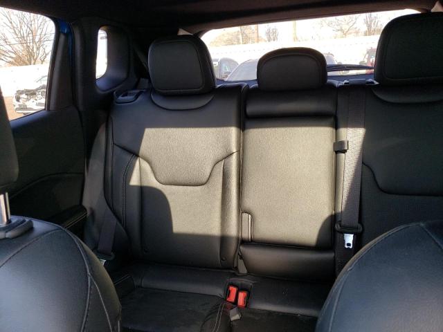 2021 JEEP COMPASS 80 3C4NJDEB5MT573084
