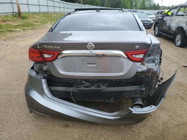 1N4AA6AP2GC399895 Nissan Maxima 3.5s