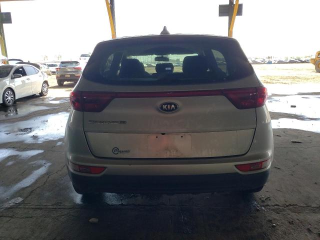 KNDPM3AC3K7619201 KIA Sportage Lx