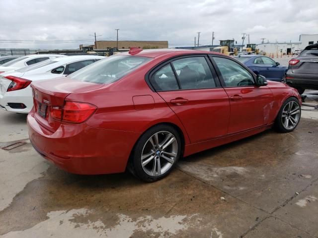 WBA3C1C59EK117456 BMW 328 I Sulev