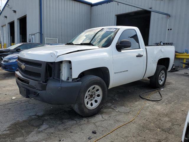 2009 Chevrolet C/K 1500 