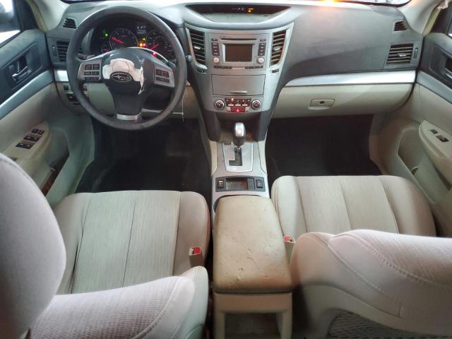 4S4BRBDC7E3216685 Subaru Outback 2.5i Premium