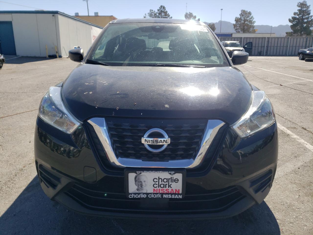 3N1CP5BV1LL525545 NISSAN KICKS 2020
