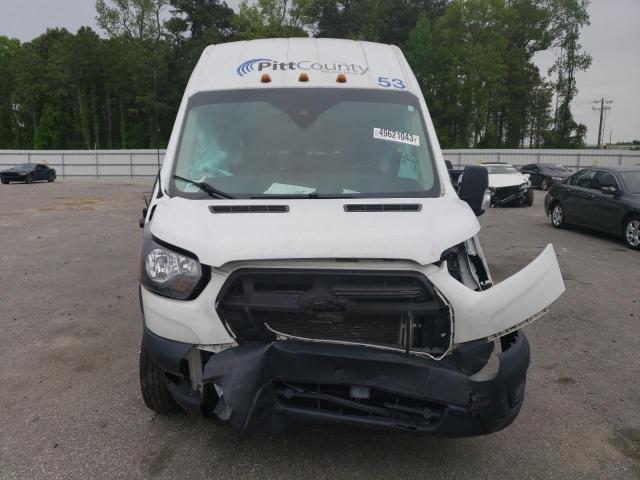 2020 FORD TRANSIT T- - 1FDVU4X8XLKA02209