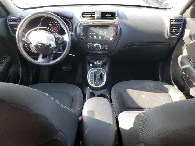 KNDJP3A55K7691287 KIA SOUL +