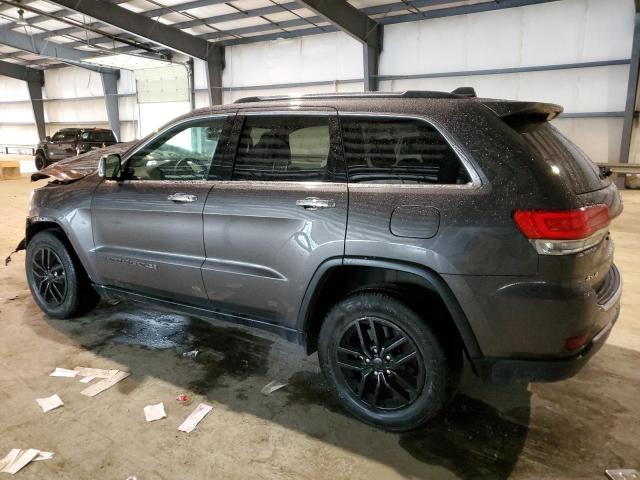1C4RJFBG4HC742137 Jeep Grand Cherokee Limited