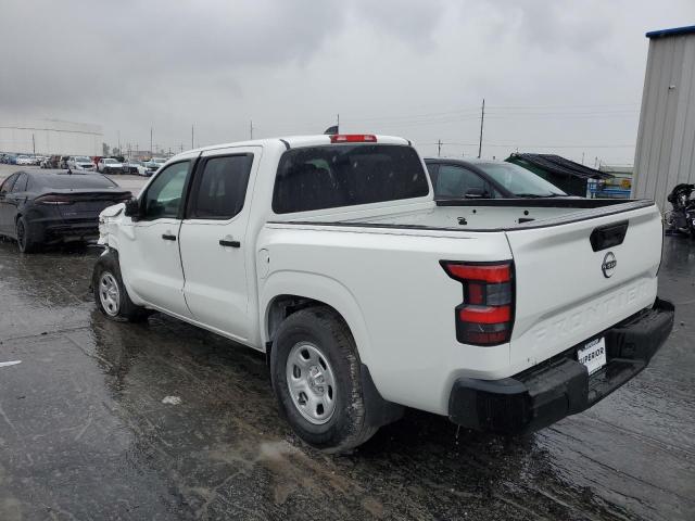 1N6ED1EJ6NN631876 Nissan FRONTIER S