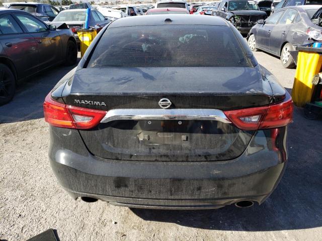 1N4AA6AP2HC368261 Nissan Maxima 3.5s