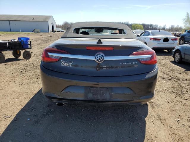 2016 BUICK CASCADA PR - W04WT3N56GG104589