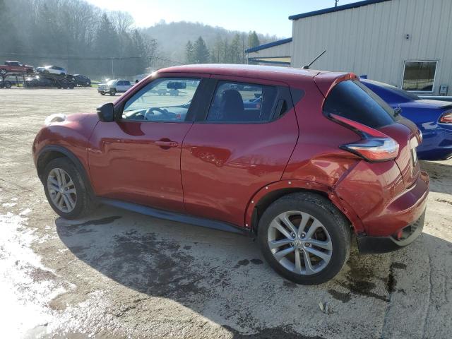2016 NISSAN JUKE S - JN8AF5MV0GT659831
