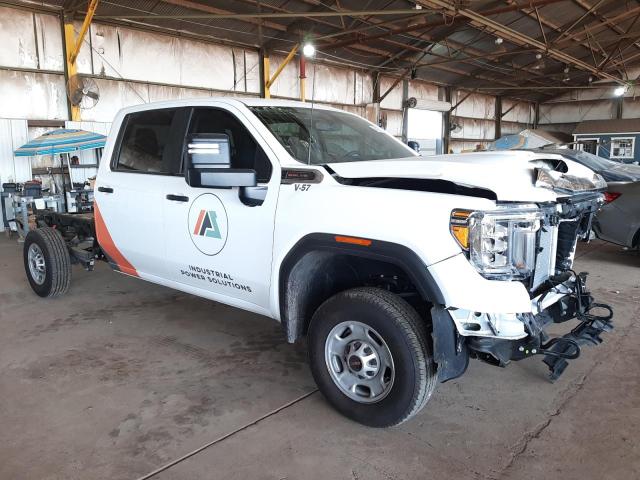 2023 GMC SIERRA C25 - 1GT48LE71PF166374