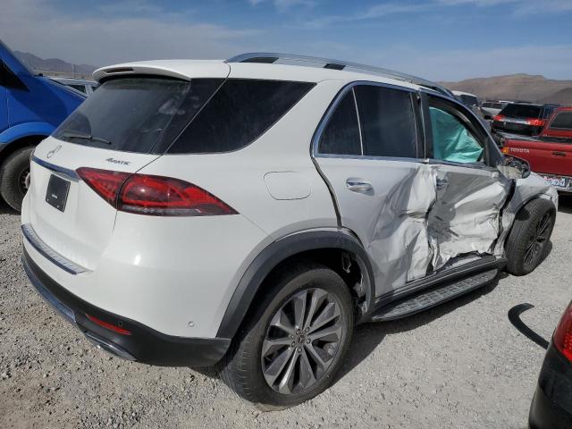 4JGFB4KB4NA719923 Mercedes-Benz Gle 350 4matic