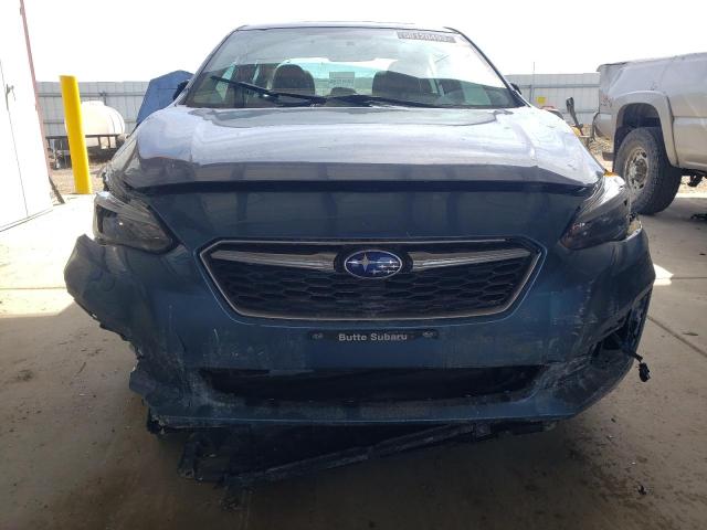 4S3GKAU67J3611365 Subaru Impreza Limited