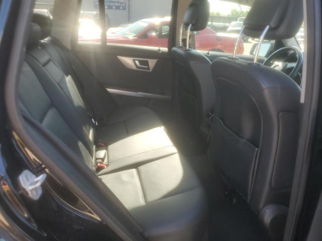 WDCGG8JB1EG330005 Mercedes-Benz Glk 350 4matic