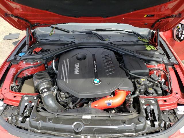 WBA4E5C59HG189013 BMW 440xi Gran Coupe