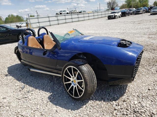 2021 VAND CARMEL 7KGTC2C28MR002381