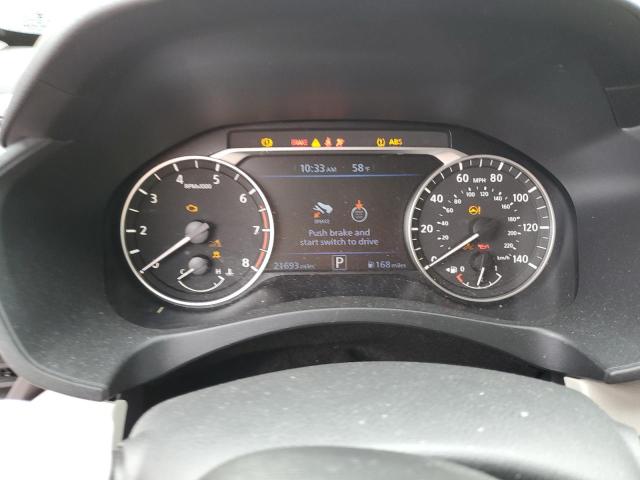 1N4BL4DW4MN331331 Nissan ALTIMA SV
