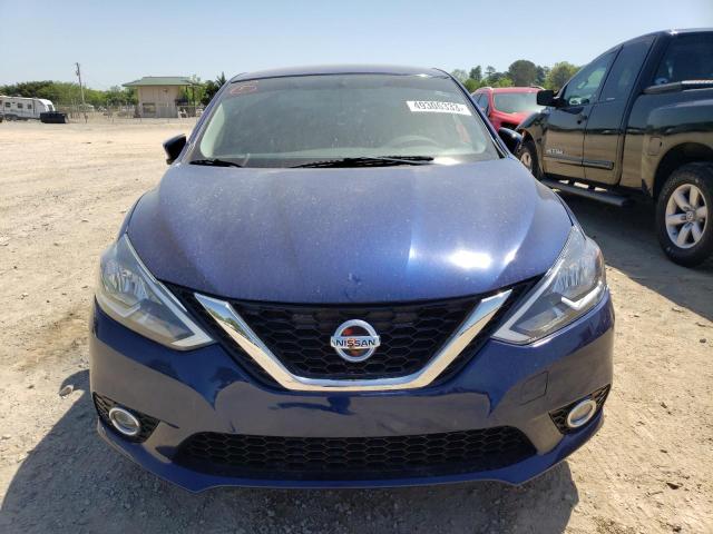 3N1AB7AP3HY261114 Nissan SENTRA S