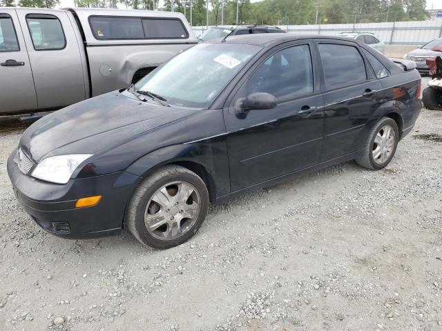 2005 Ford Focus 