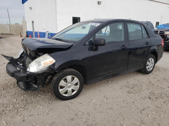 2009 Nissan Versa S