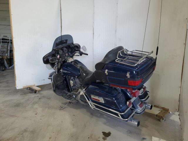 2005 HARLEY-DAVIDSON FLHTCUI SH 1HD1FLW115Y678560