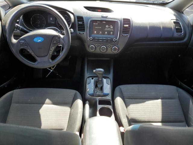 3KPFL4A75JE192304 KIA FORTE LX