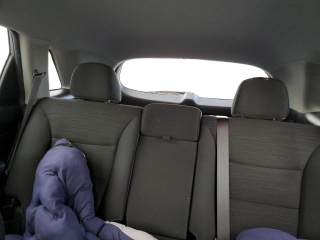 5XYKT3A67FG593170 KIA SORENTO LX