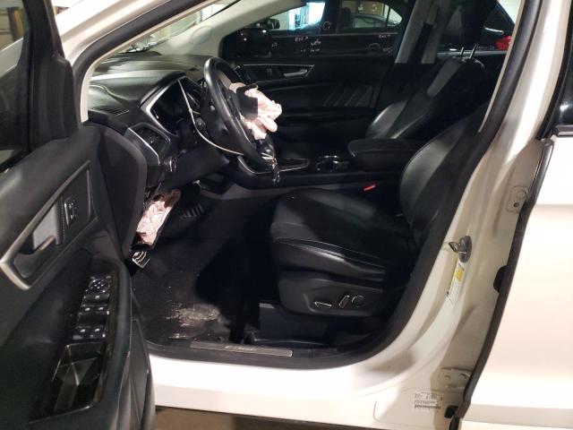 2FMTK4AP5FBB80380 2015 FORD EDGE, photo no. 7