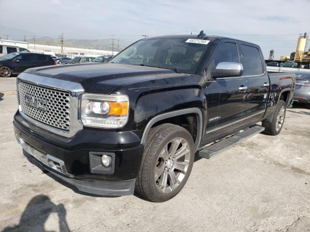 2015 GMC Sierra 1500 Denali