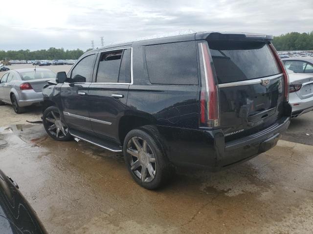 2016 CADILLAC ESCALADE L - 1GYS4BKJ5GR330263