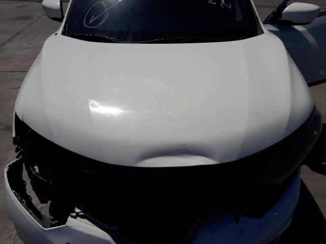 2016 NISSAN ROGUE S/SV 5N1AT2MT1GC827151