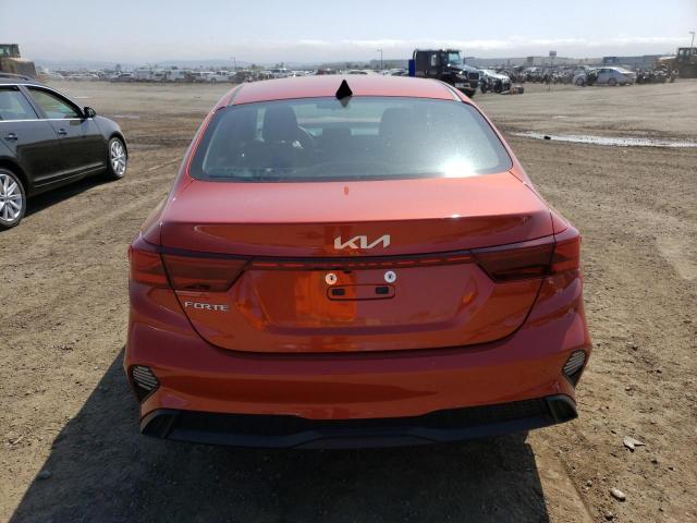 3KPF24AD8PE598062 KIA FORTE LX