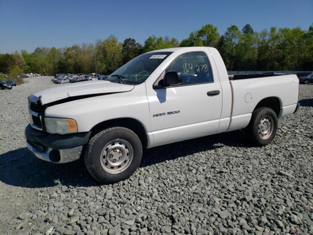 2004 Dodge Ram 1500 ST