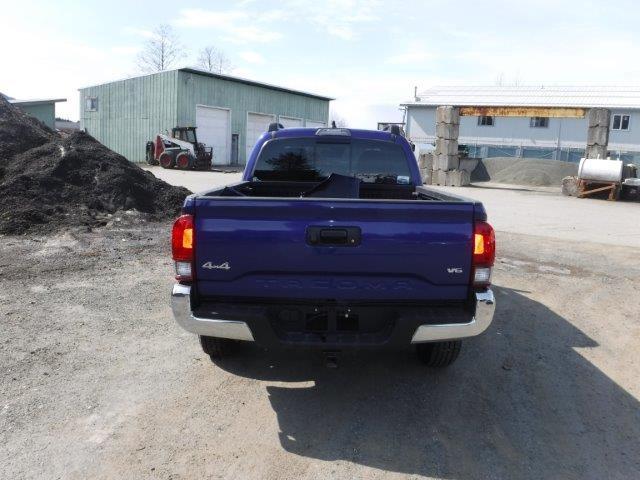 2022 TOYOTA TACOMA DOU - 3TMDZ5BN2NM140357